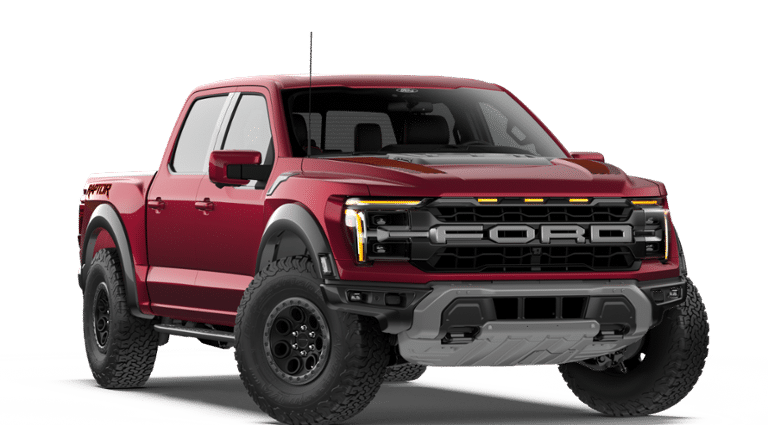 F-150® vehicle